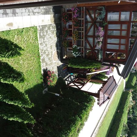 Centar! Masa Zlatibor Daire Dış mekan fotoğraf